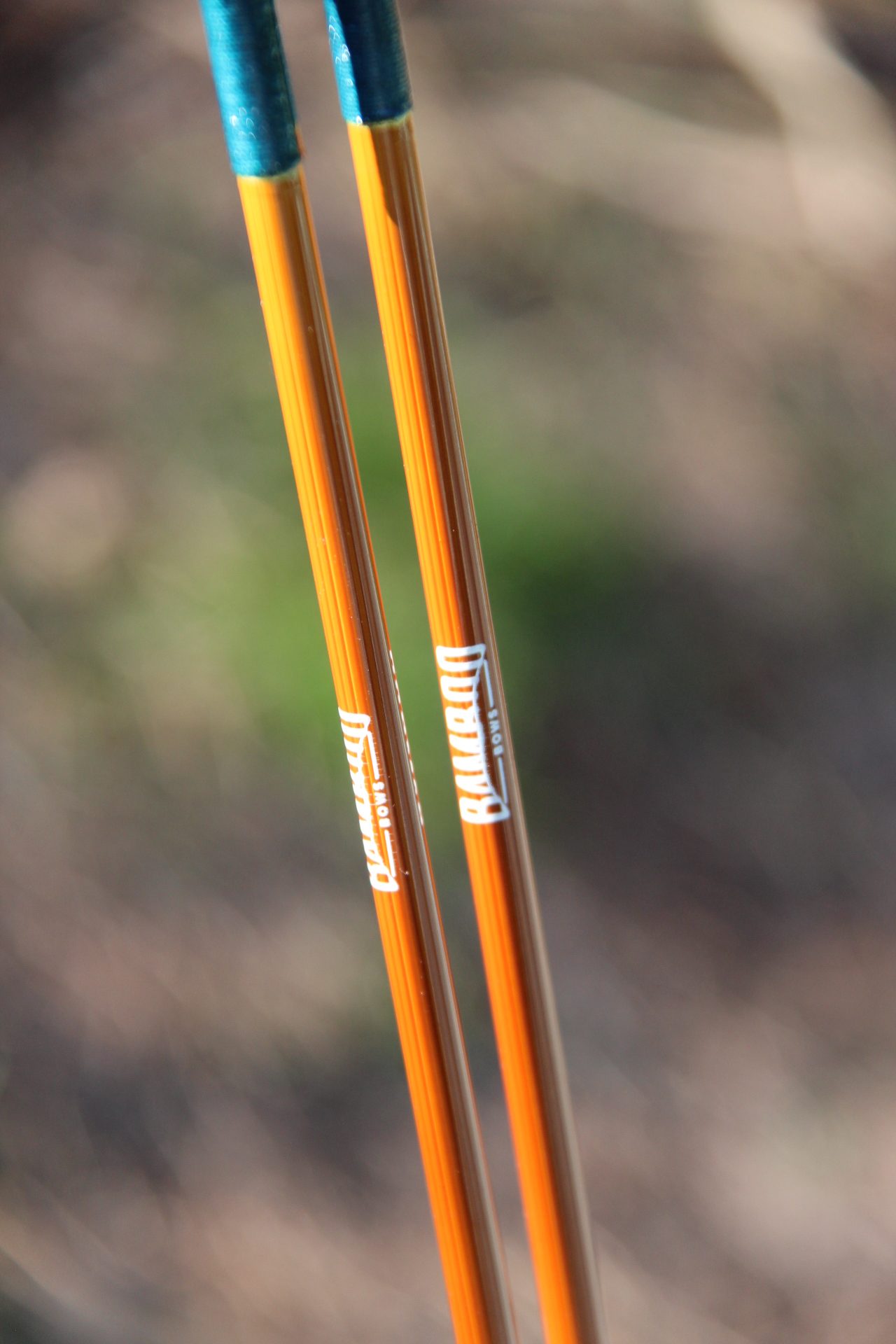 Carbon Yumi arrow - Image 2