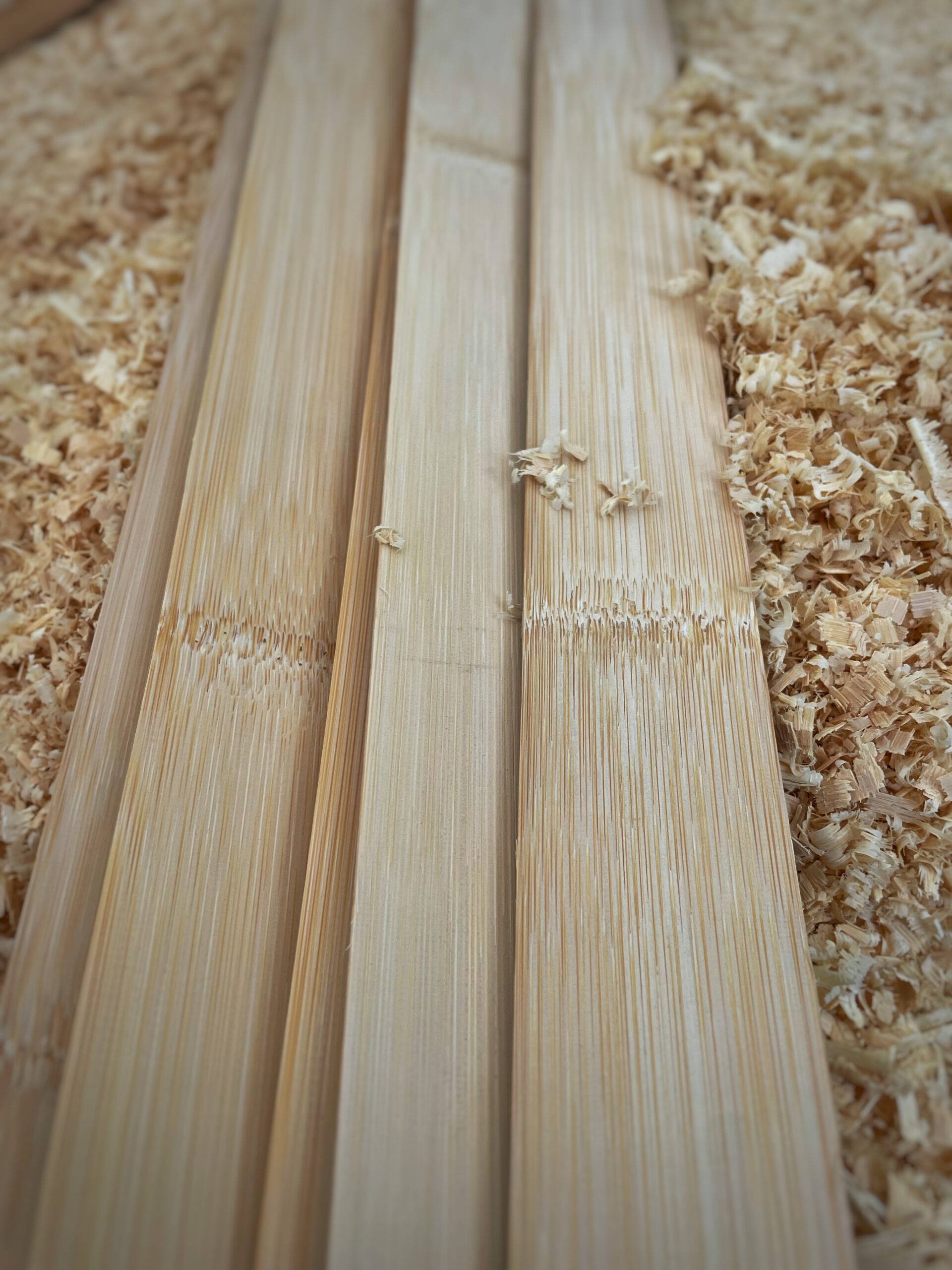 Bamboo slat - Image 3